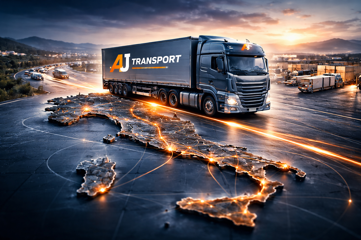 ajtransport